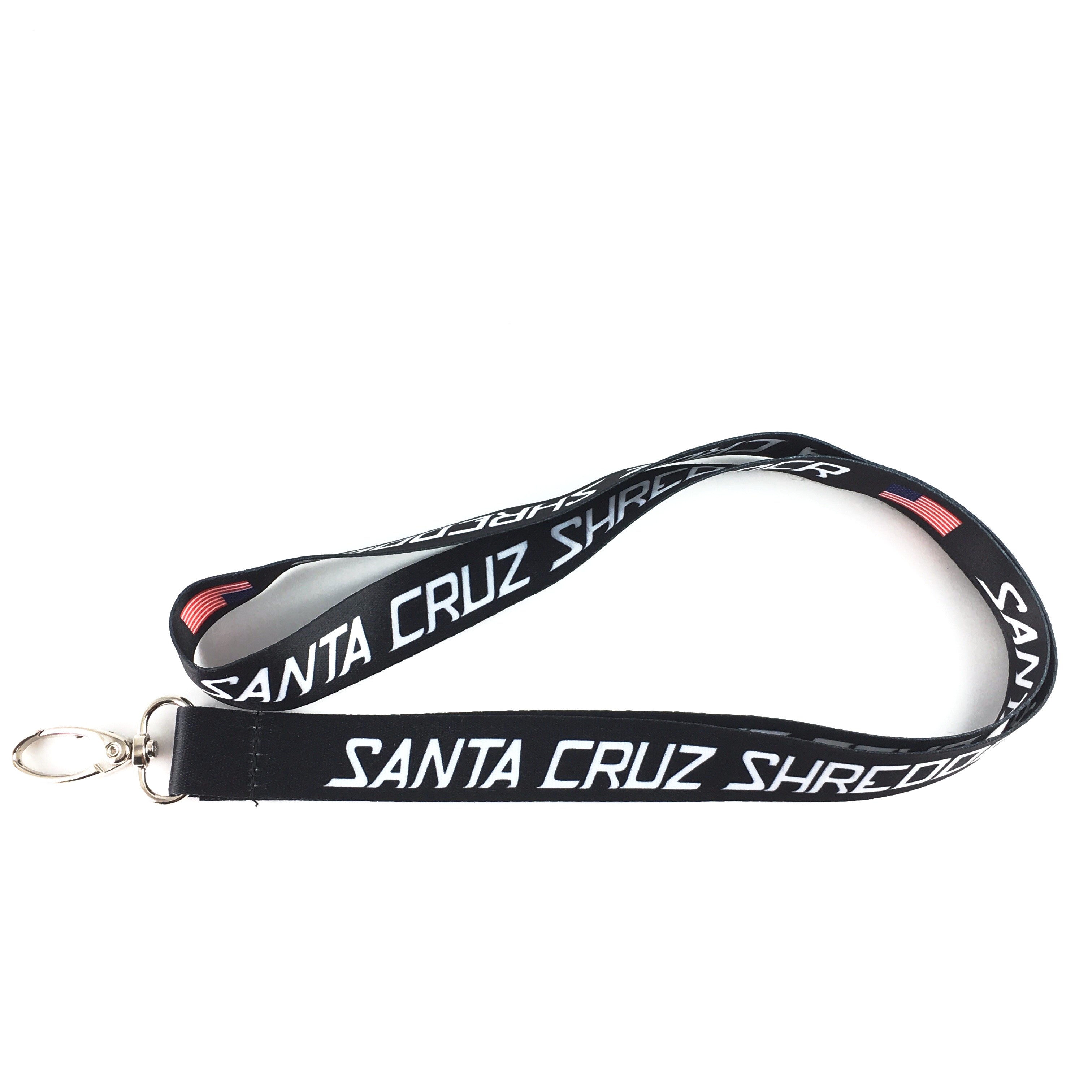 santa-cruz-shredder-merch-lanyards-schl-sselband-45cm image 3