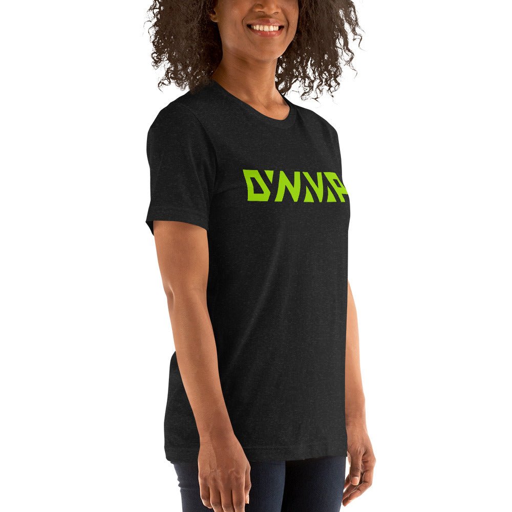 dynavap-t-shirt-green-logo-baumwolle-leicht image 4