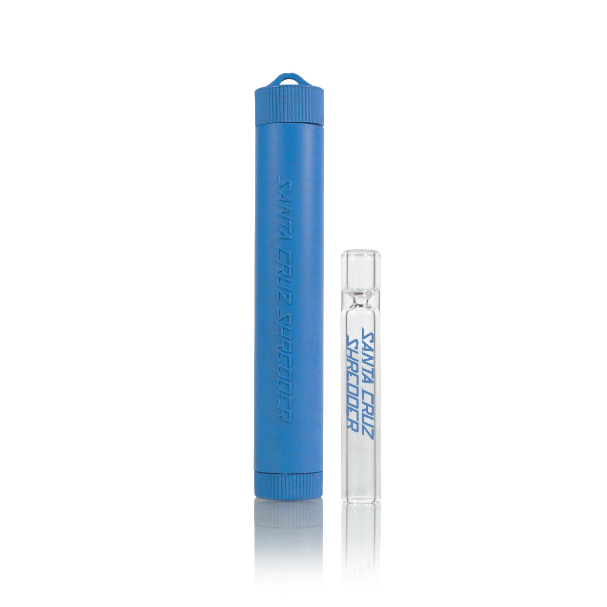 santa-cruz-shredder-hemp-dugout-mit-glas-one-hitter image 5