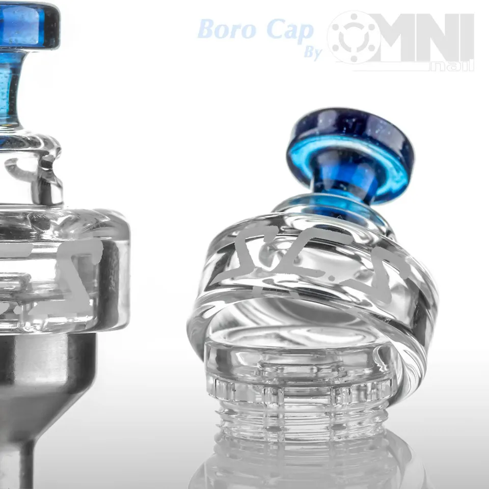 santa-cruz-shredder-omni-boro-cap-aus-borosilikatglas image 1