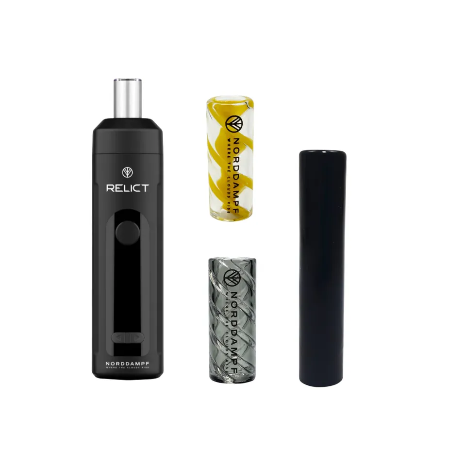 norddampf-relict-flow-away-bundle-deep-black-mit-3-glasmundst-cken image 1