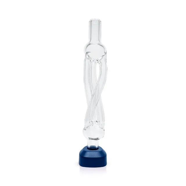 norddampf-relict-glasmundst-ck-tornado-borosilikatglas image 1
