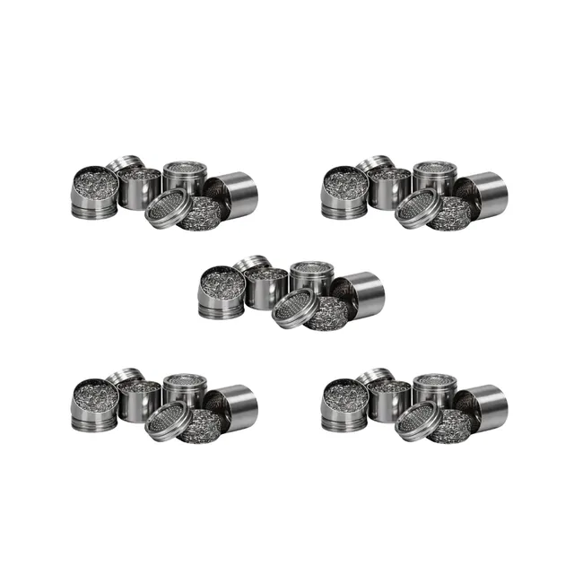 norddampf-relict-dosierkapseln-edelstahl-tropfkissen-20-st-ck image 1