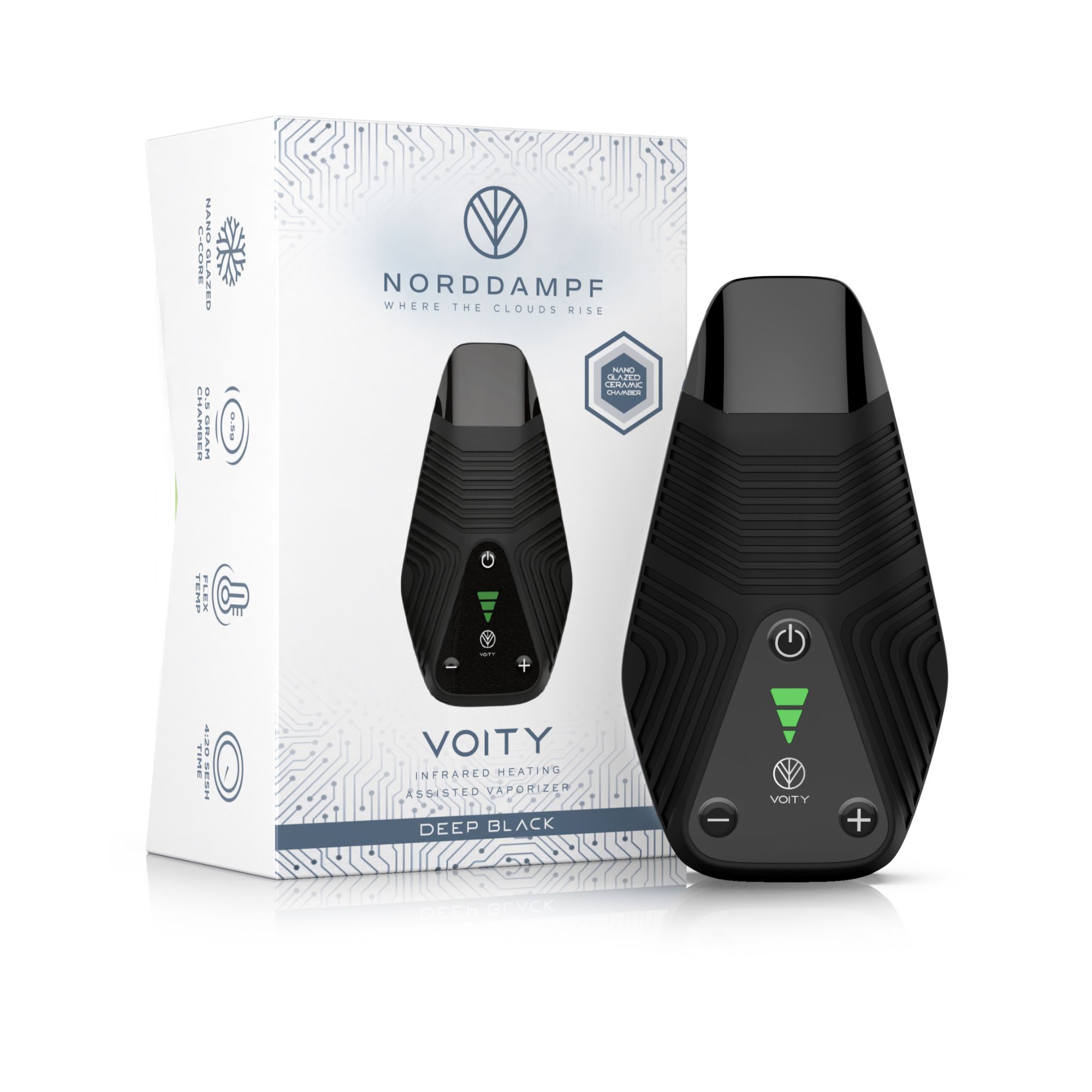 norddampf-voity-vaporizer-hybrid-heiz-vaporizer image 1