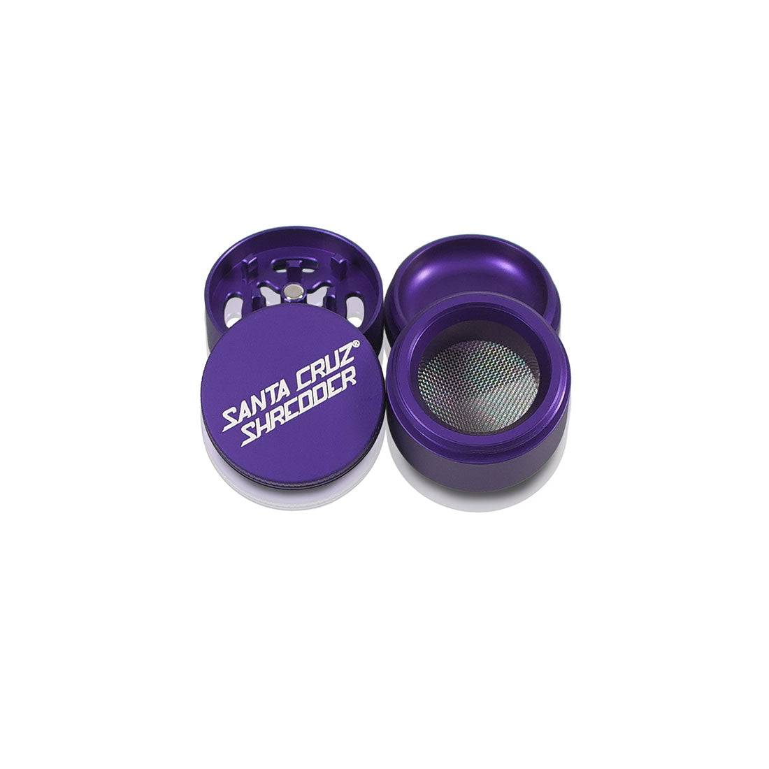 santa-cruz-shredder-aluminium-4-teiliger-small-kr-uterm-hle-grinder image 3