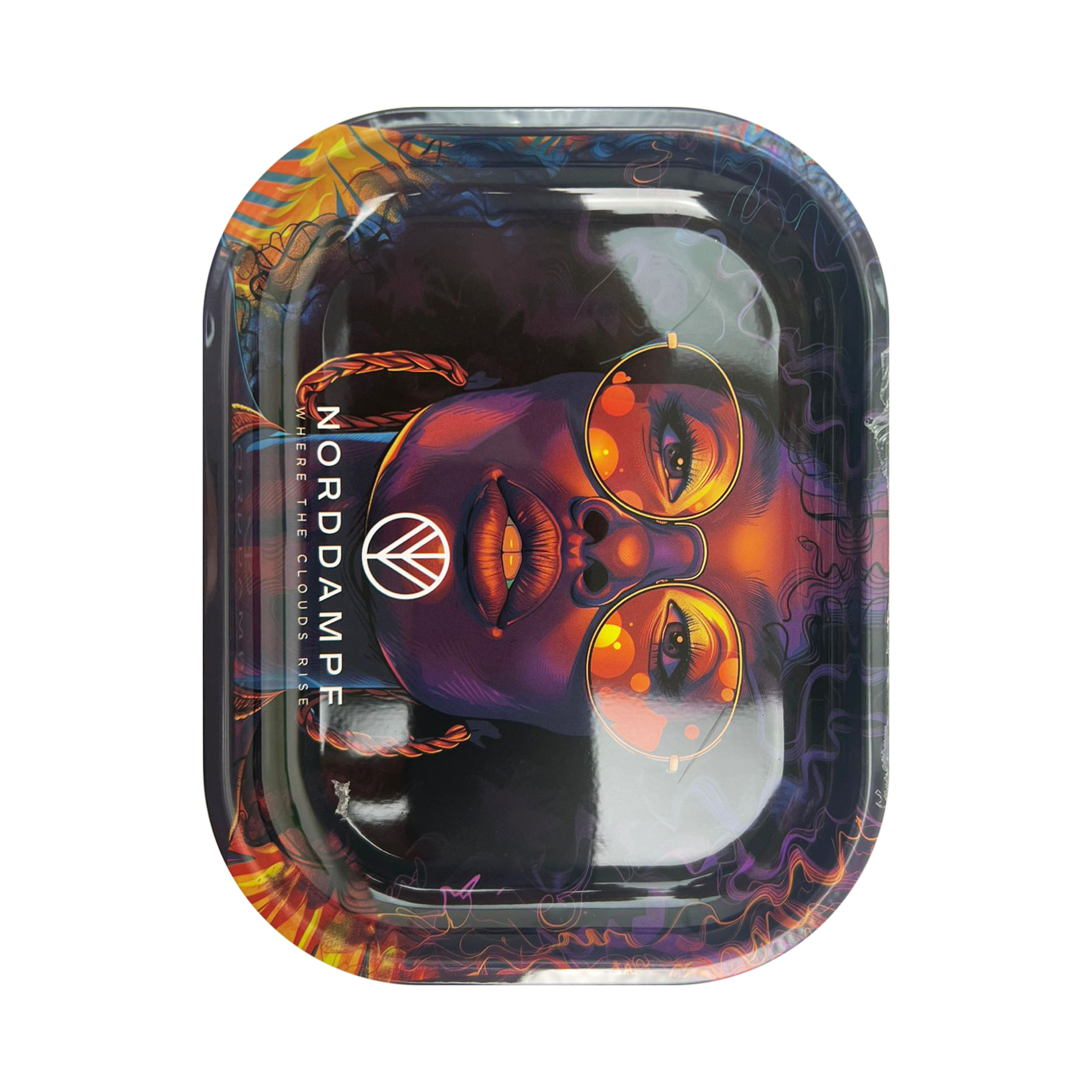 norddampf-rolling-tray-18x14cm-funky-design-kompakt image 2