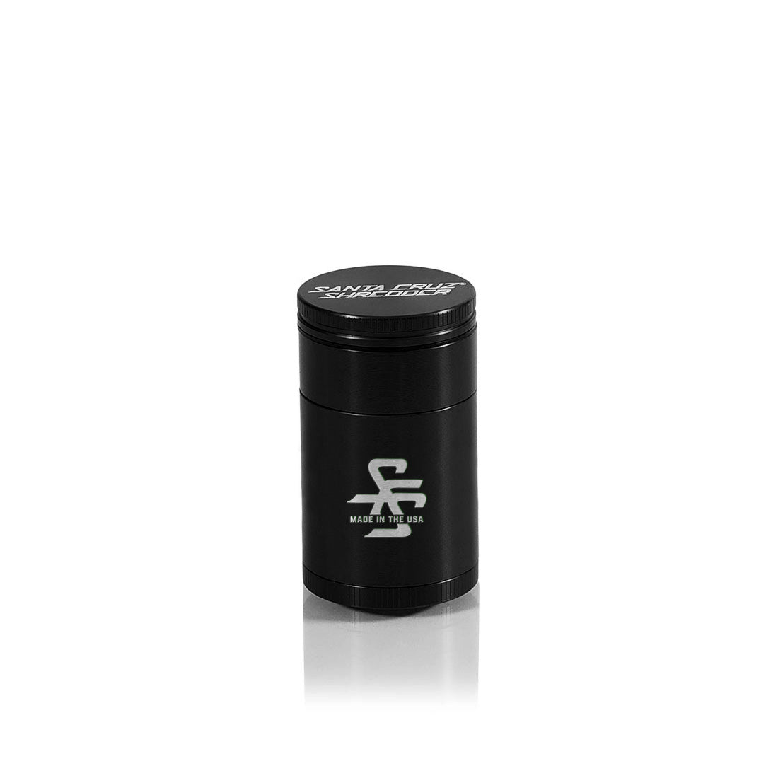 santa-cruz-shredder-aluminium-4-teilige-mini-kr-uterm-hle-traveler image 2