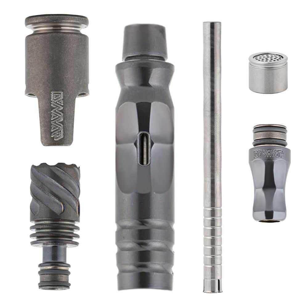dynavap-hyperdyn-big-bowl-vaporizer-titan image 8