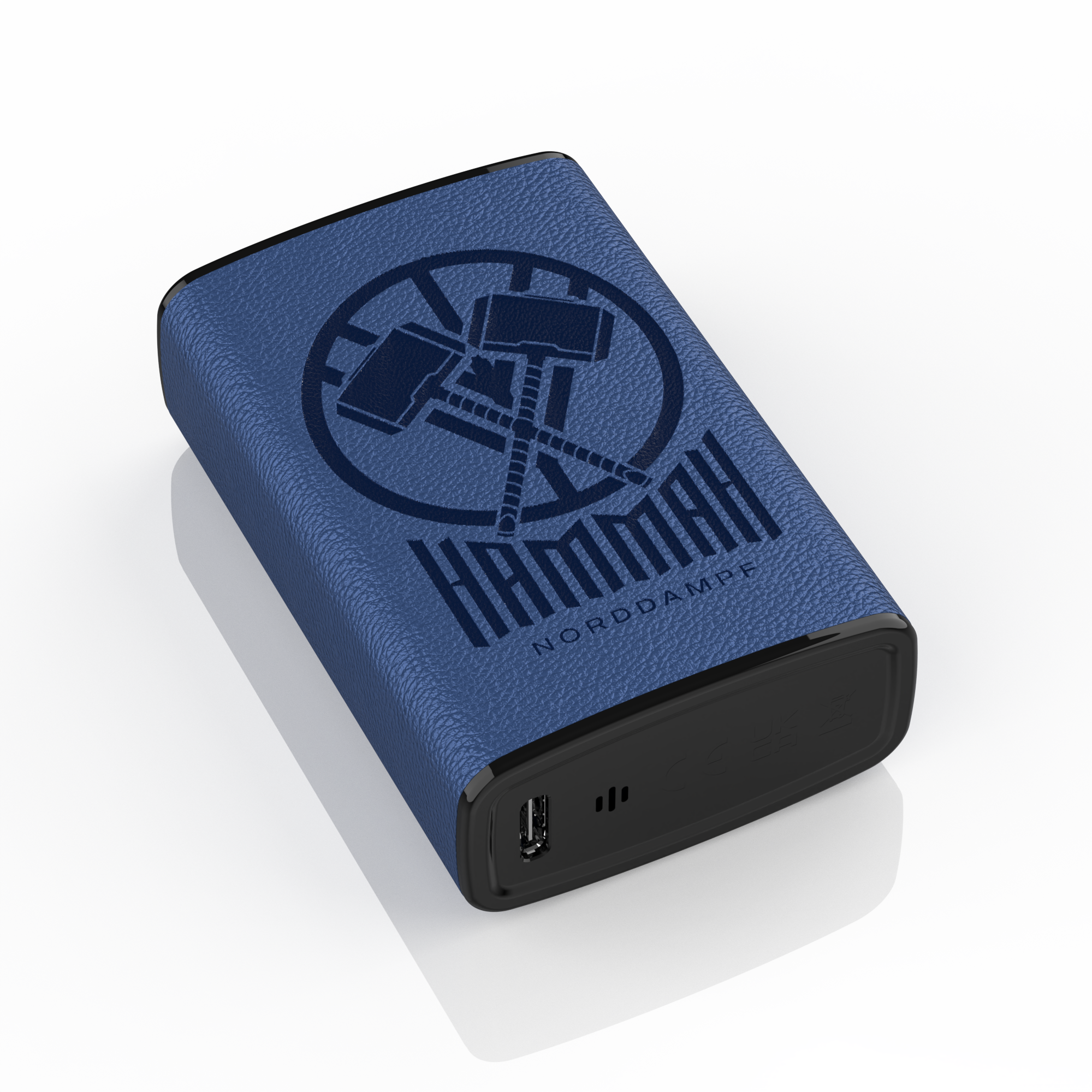 norddampf-hammah-vaporizer-nordic-blue-deep-black image 6