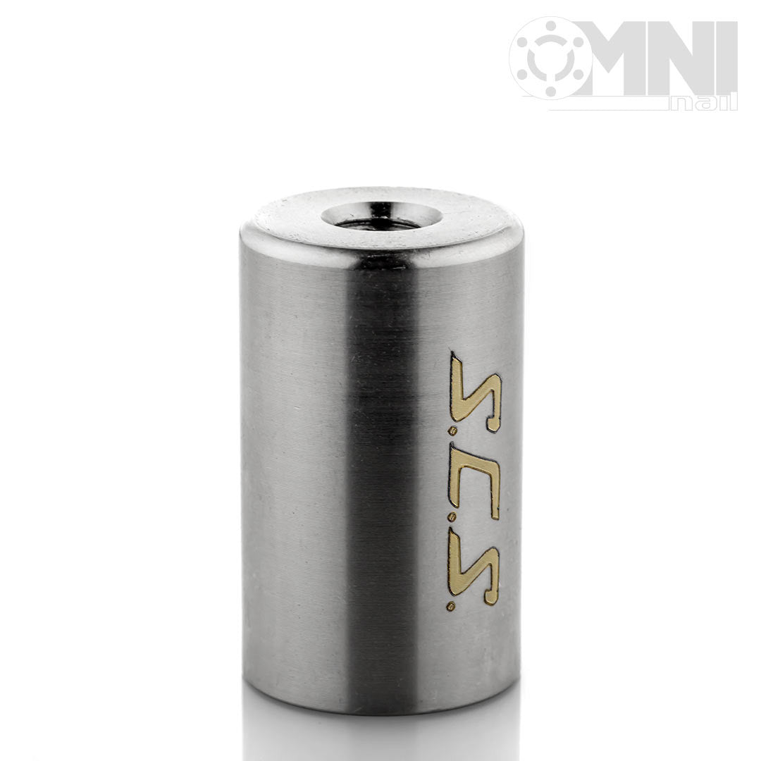 santa-cruz-shredder-omni-base-female-adapter-14-18mm image 1
