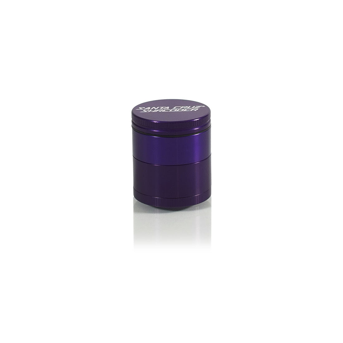 santa-cruz-shredder-aluminium-4-teiliger-small-kr-uterm-hle-grinder image 2