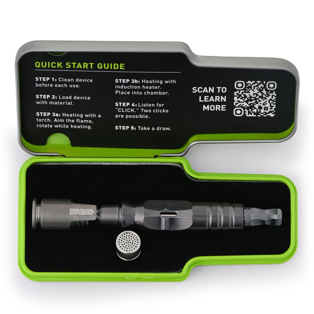 dynavap-hyperdyn-big-bowl-vaporizer-titan image 6