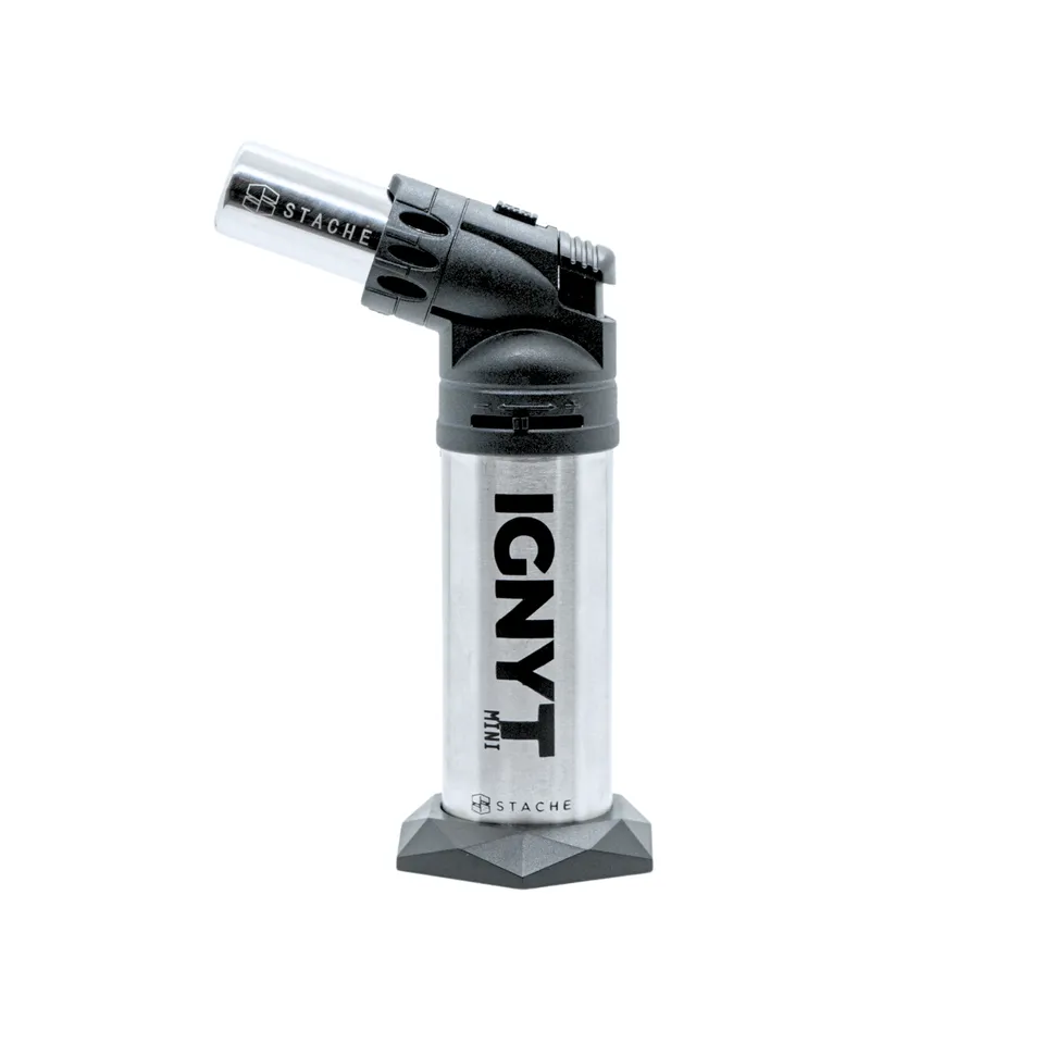 stache-ignyt-mini-torch-feuerzeug image 1