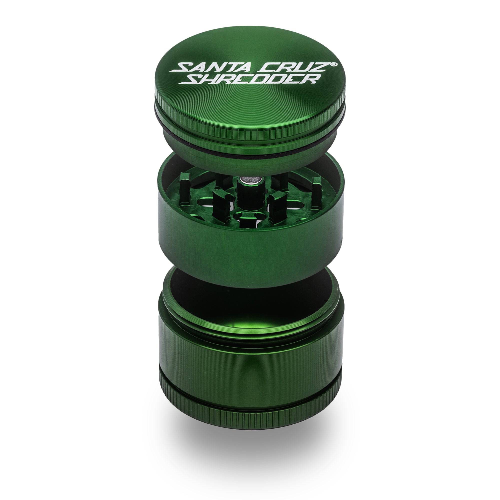 santa-cruz-shredder-aluminium-3-teilig-small-kr-uterm-hle image 7