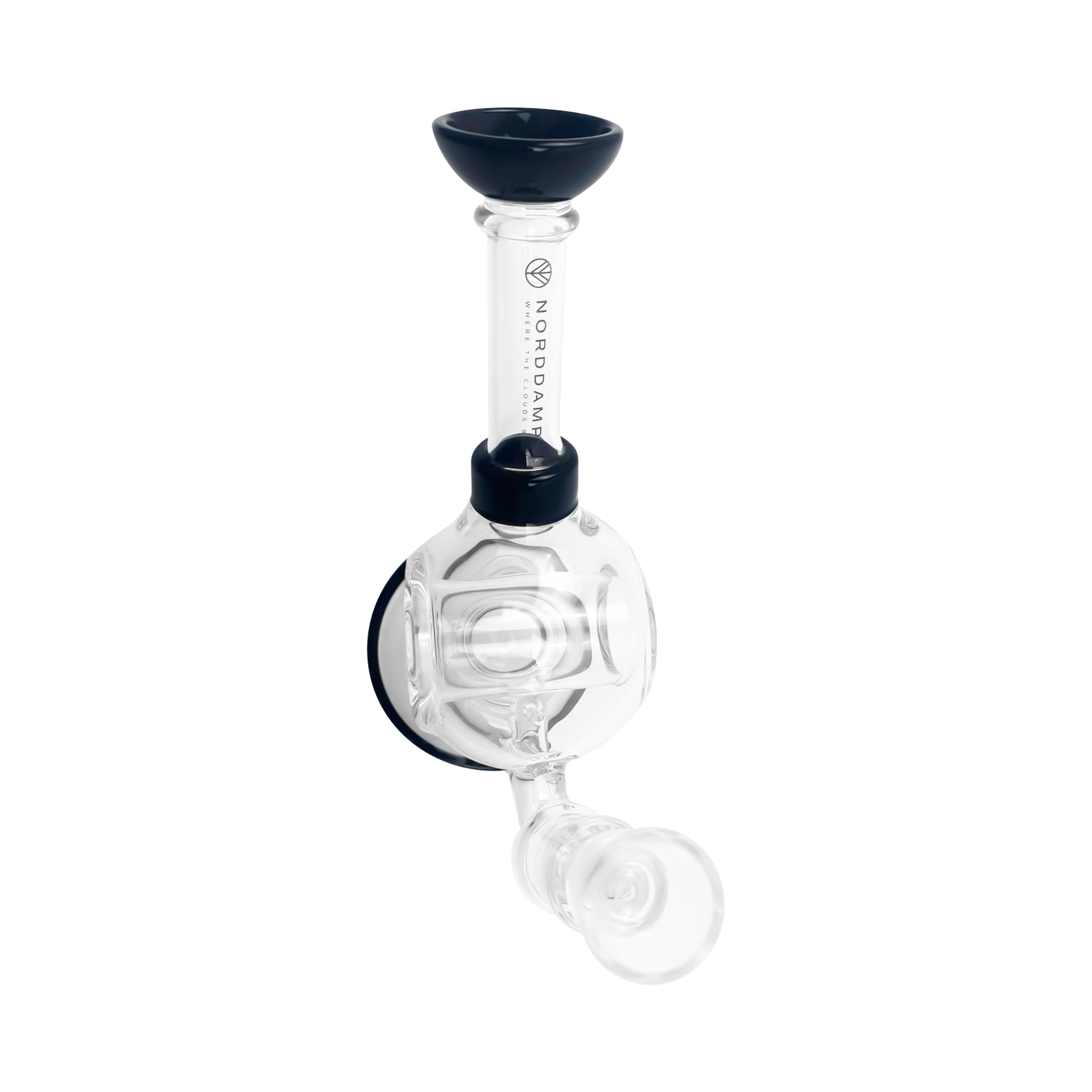norddampf-vape-bowl-wasserfilter-bubbler-kugel image 3