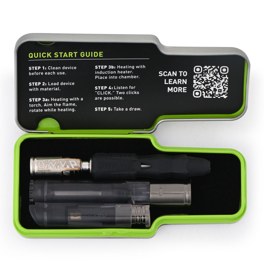 dynavap-the-b2-black-trockenkr-uter-verdampfer image 6