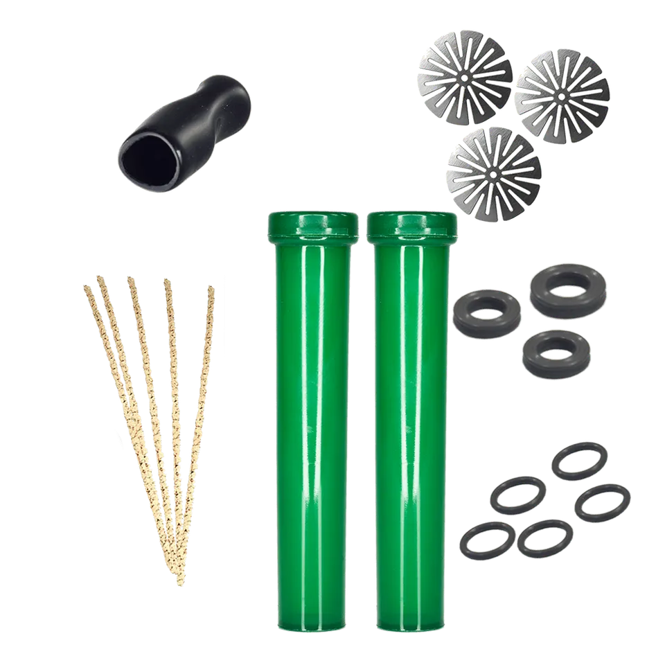 dynavap-dynakit-basic-ersatzteil-set image 1