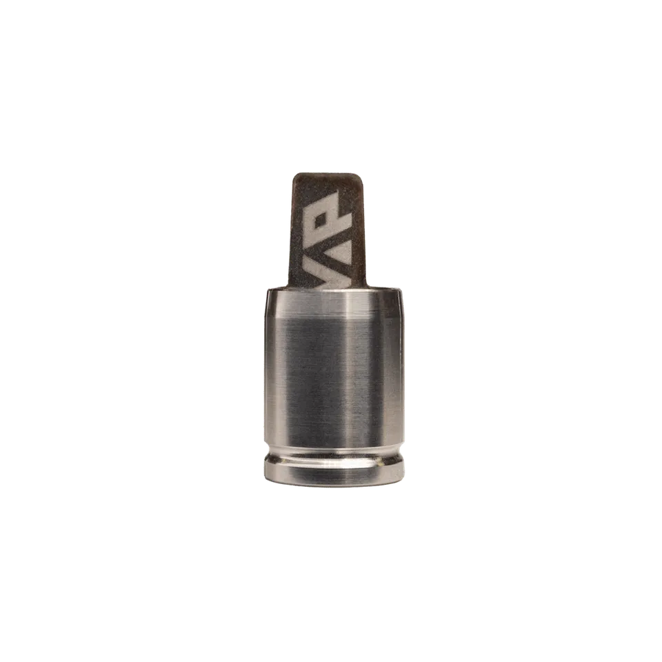 dynavap-captive-cap-armor-edelstahl-bundle-mit-captive-cap image 1