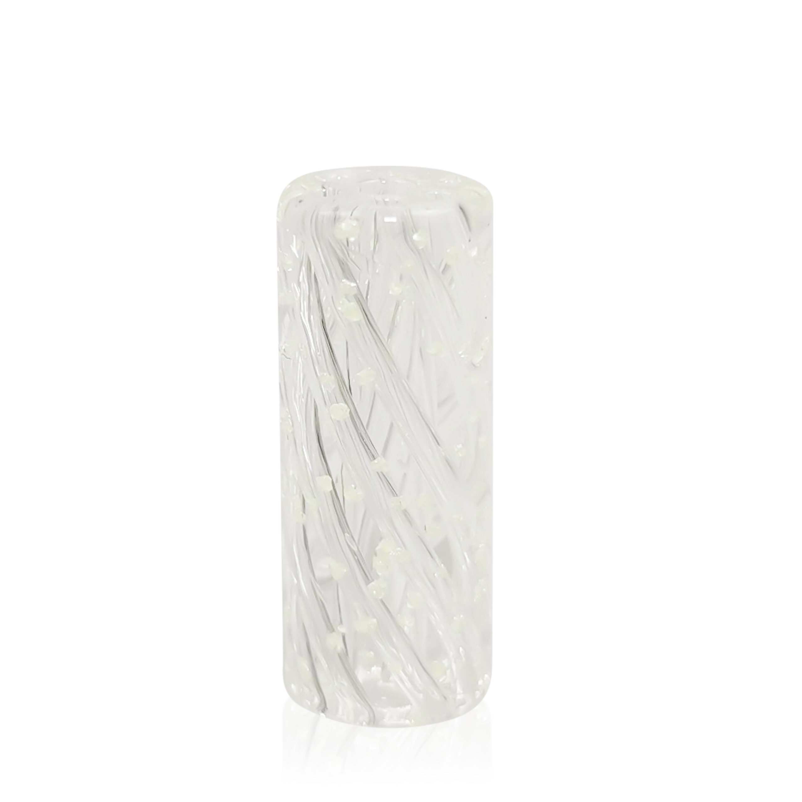 norddampf-relict-glasmundst-ck-nordy-flow-leuchtend-30mm image 1