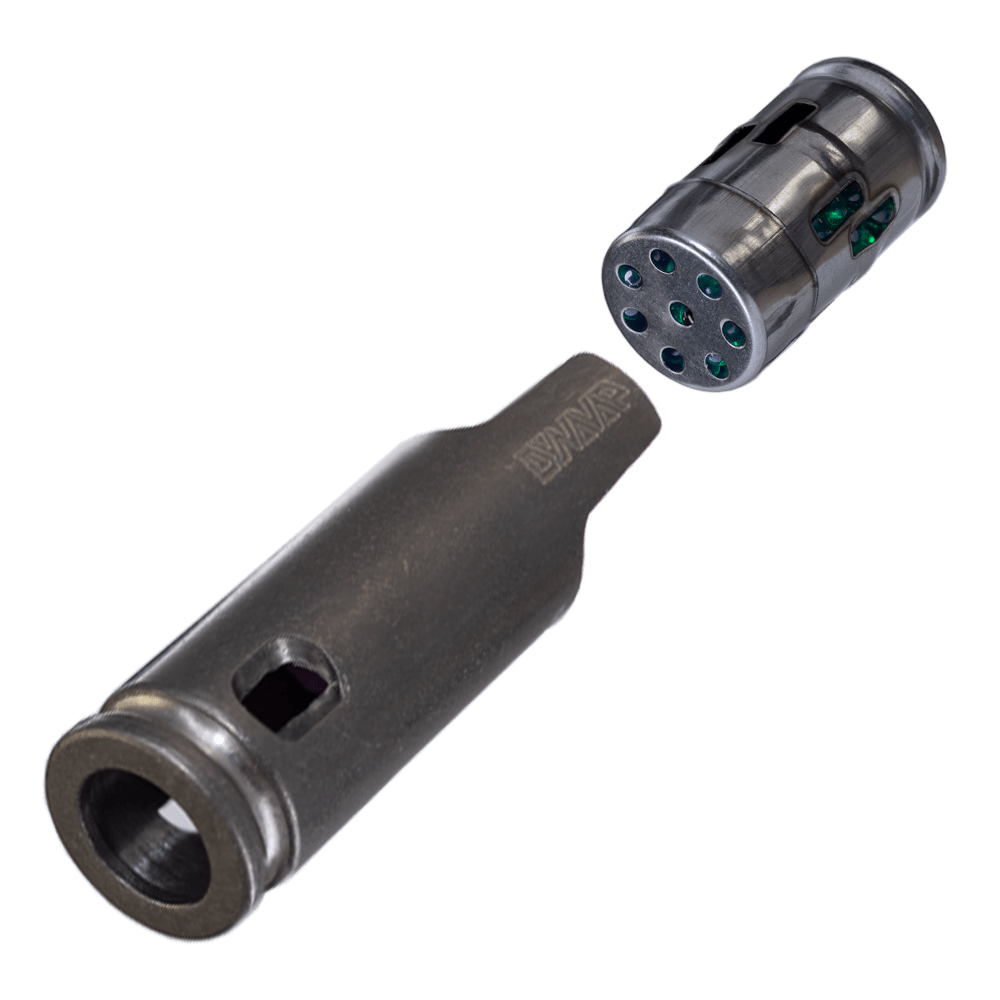 dynavap-the-thermal-hyper-cap-titan-kappe image 2