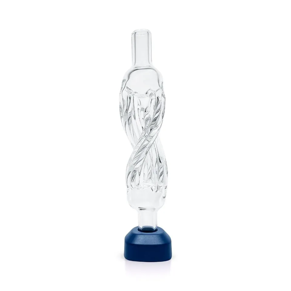 norddampf-relict-glasmundst-ck-starglass-tornado image 1