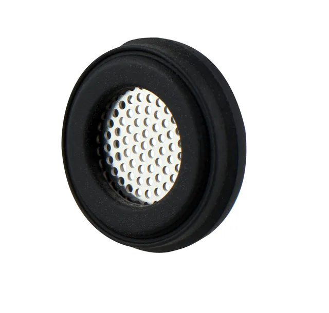 norddampf-relict-strainer-mit-silikoneinsatz-ersatzfilter image 1