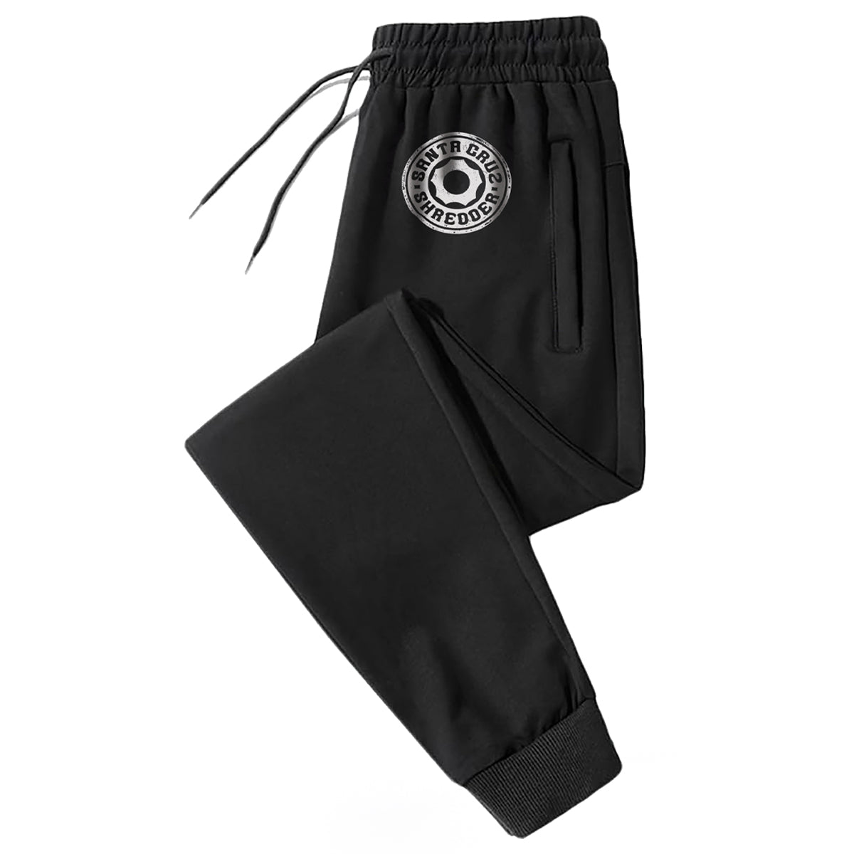 santa-cruz-shredder-apparel-joggers-cog-jogginghose image 3