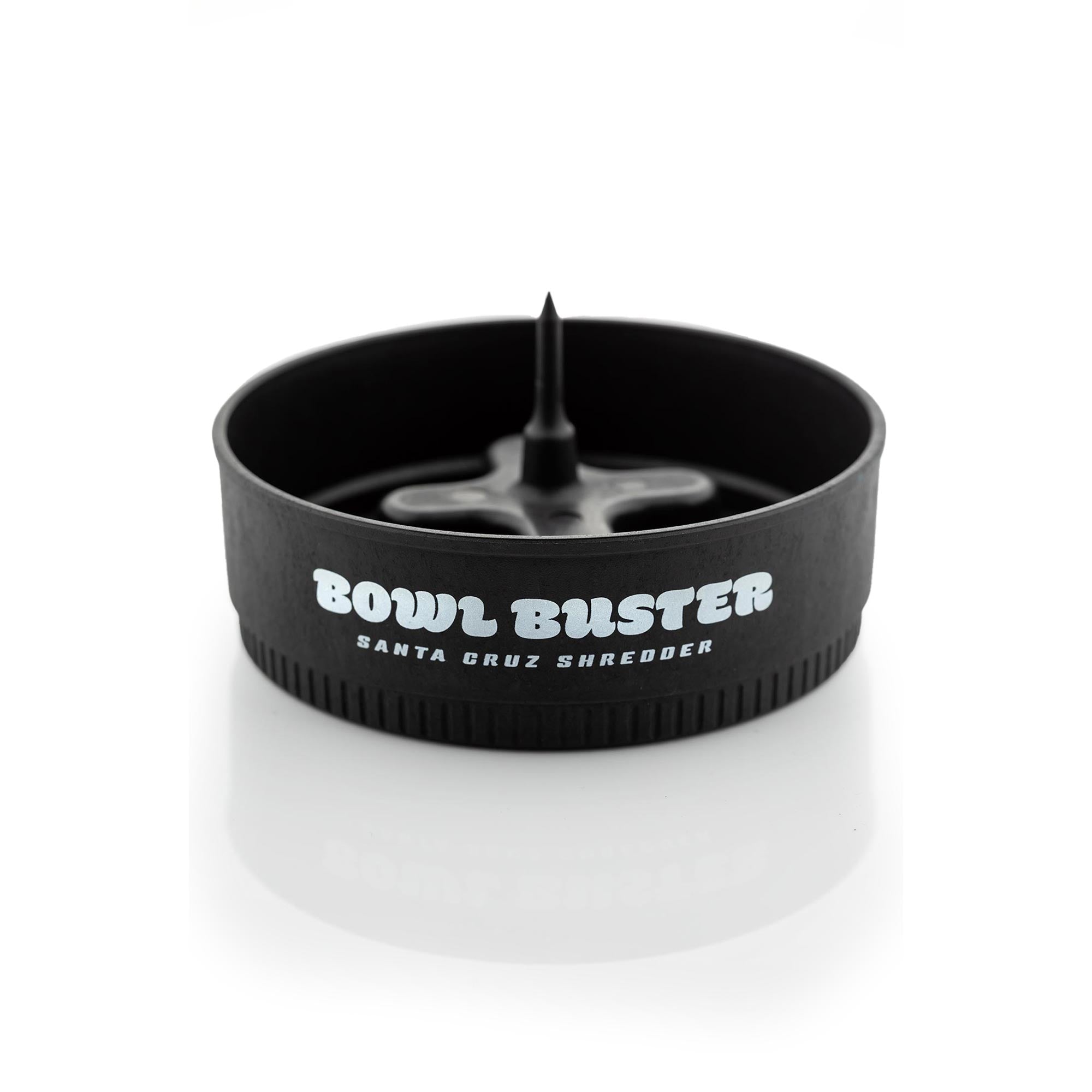 santa-cruz-shredder-hemp-bowl-buster-aschenbecher image 2
