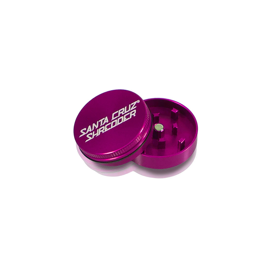 santa-cruz-shredder-aluminium-2-teiliger-small-grinder image 4