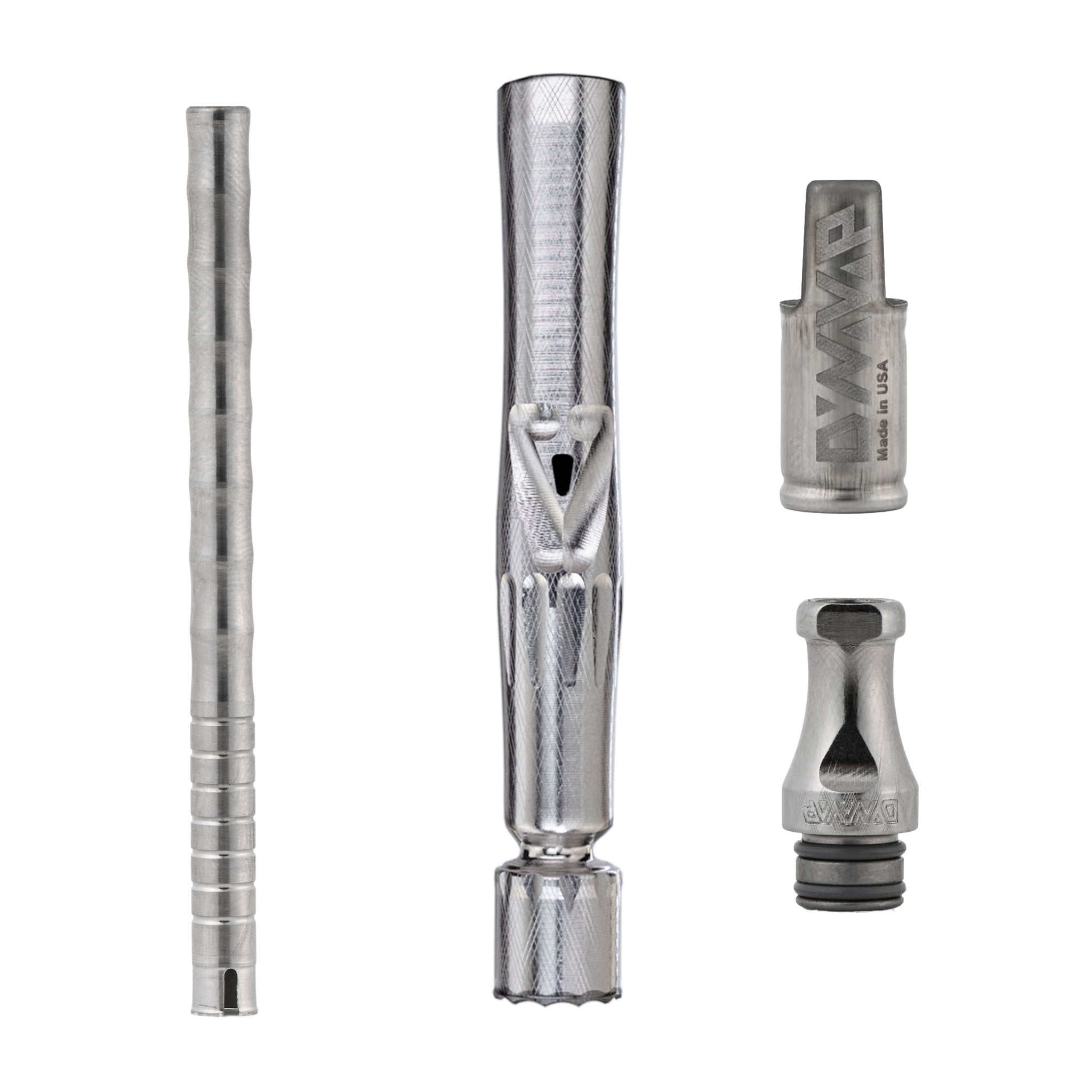 dynavap-unidyn-captive-unibody-titan-verdampfer image 4