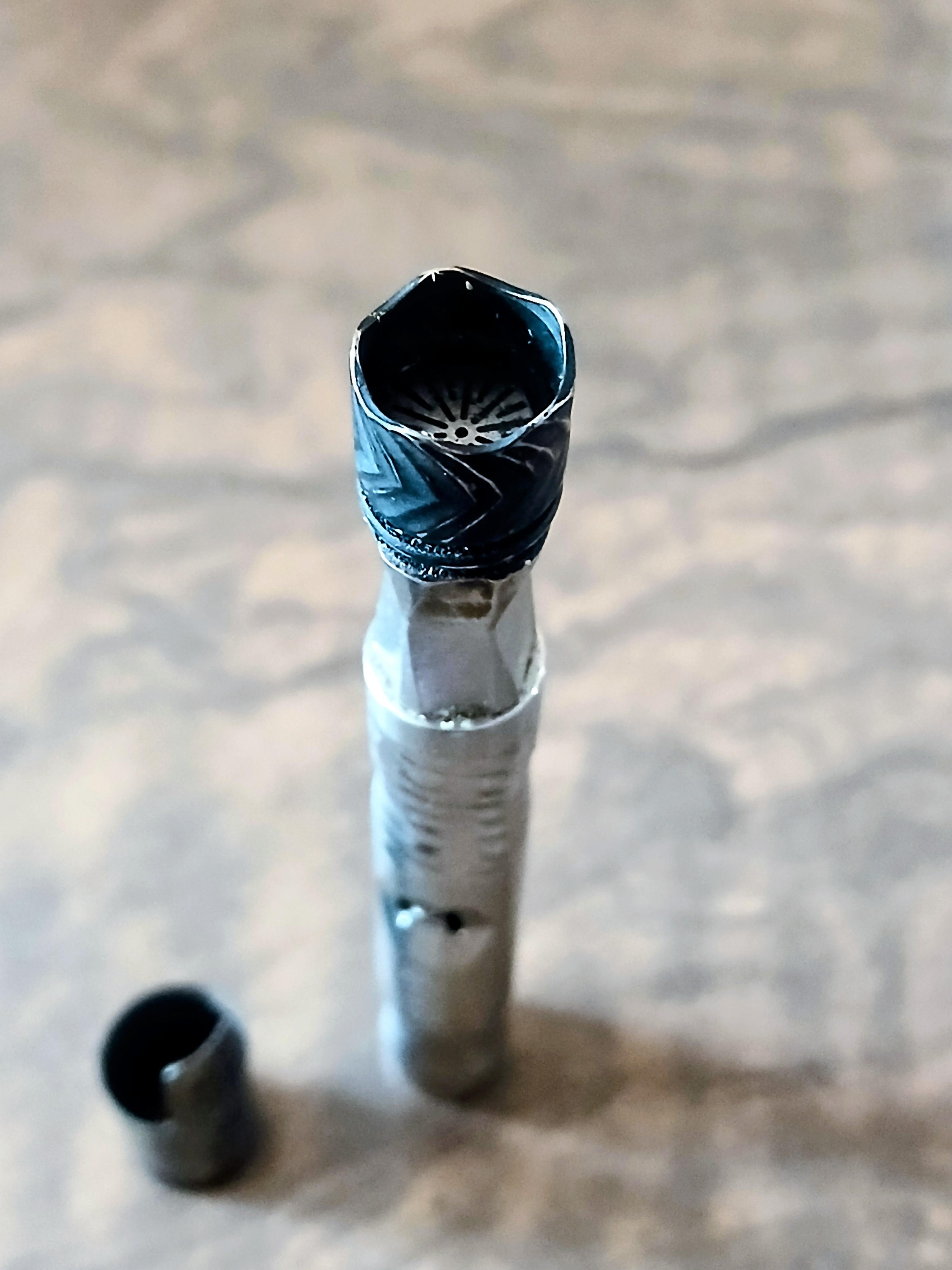 Perfekt für Microdosing