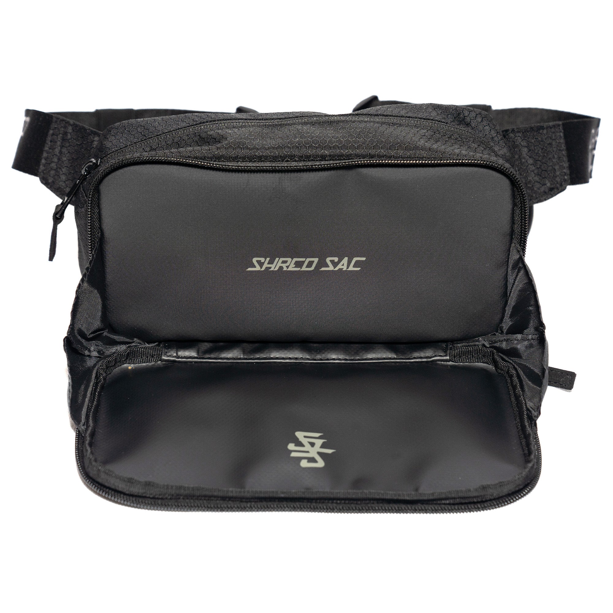 santa-cruz-shredder-shred-sac-mit-integriertem-rolling-tray image 2
