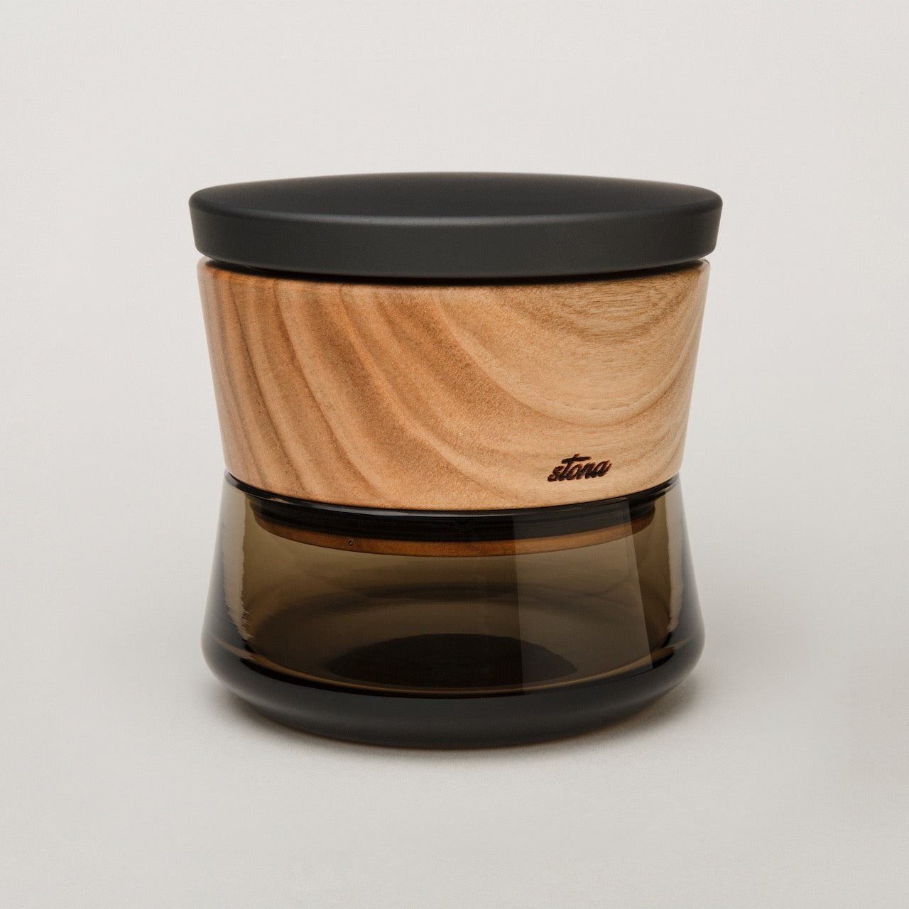 stona-grinder-golden-cherry-kr-uter-grinder image 1