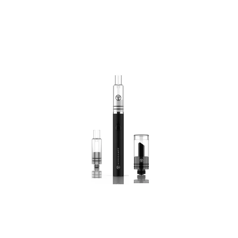 norddampf-dab-pen-mini-smart-bundle-kompakt-set image 1