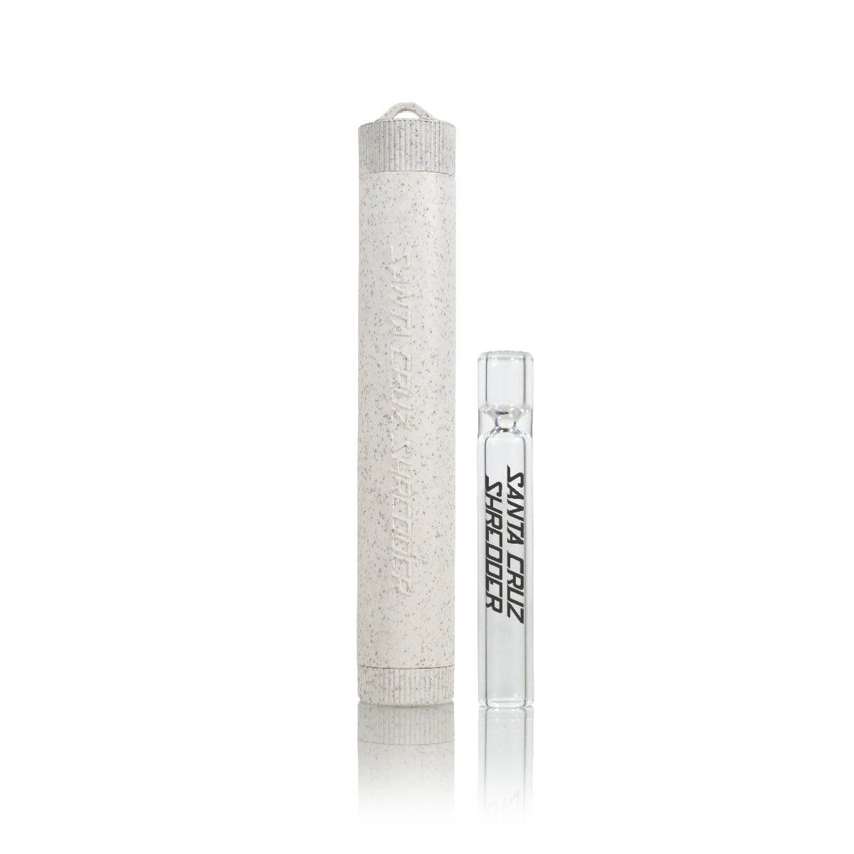 santa-cruz-shredder-hemp-dugout-mit-glas-one-hitter image 7