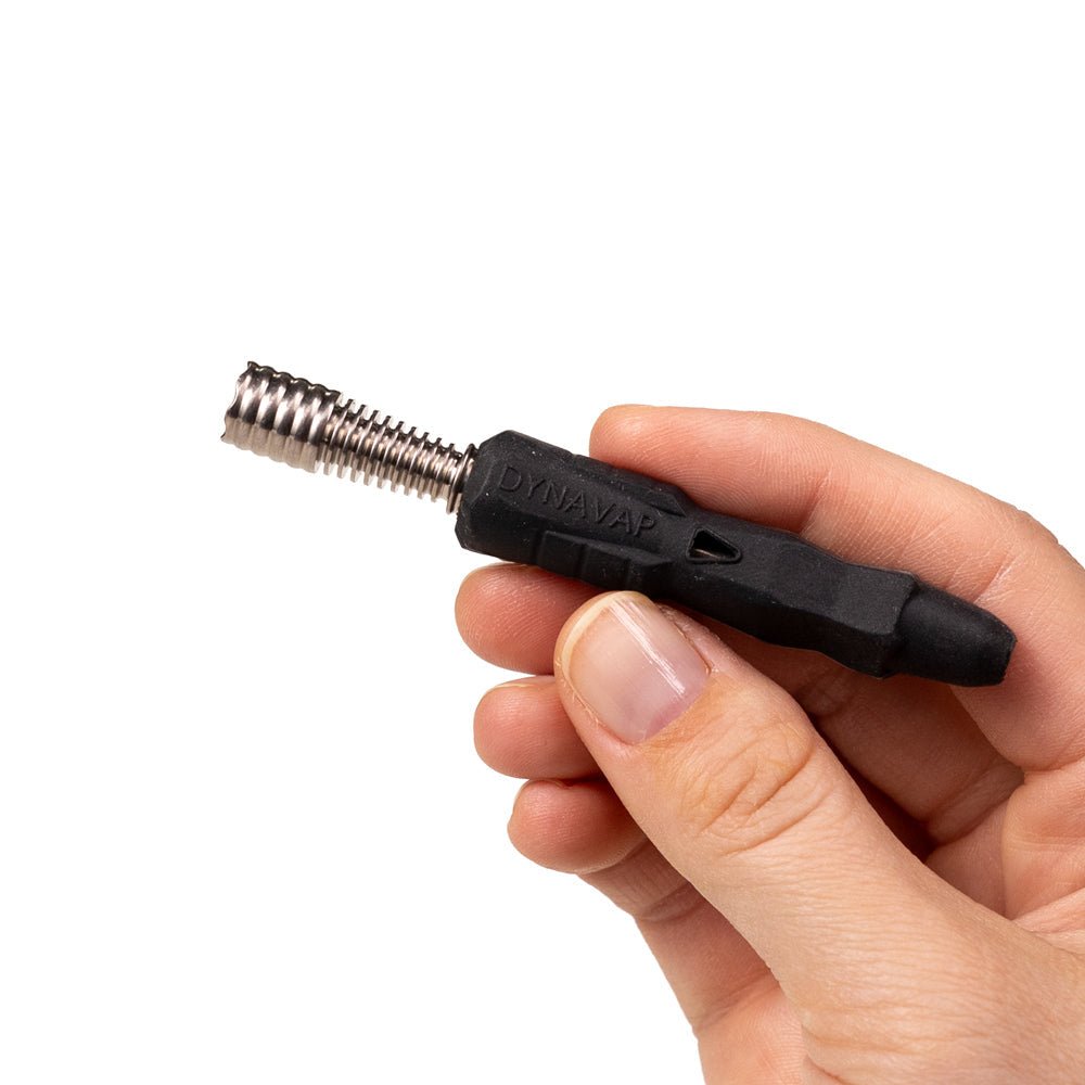dynavap-titanium-tip-halo-vaporizer-tip image 4