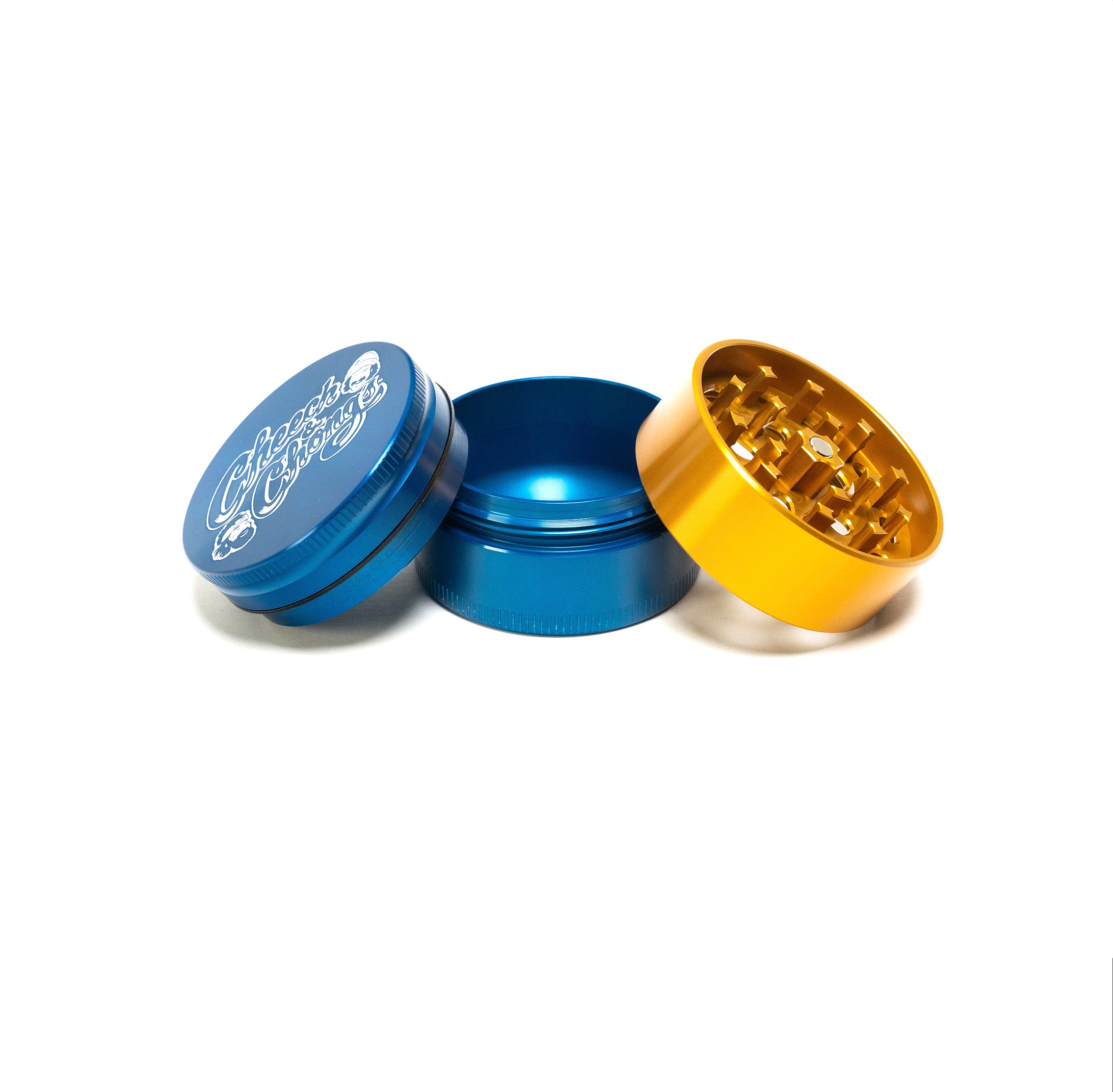 santa-cruz-shredder-cheech-chongs-aluminium-3-teilig-medium-kr-uterm-hle image 2