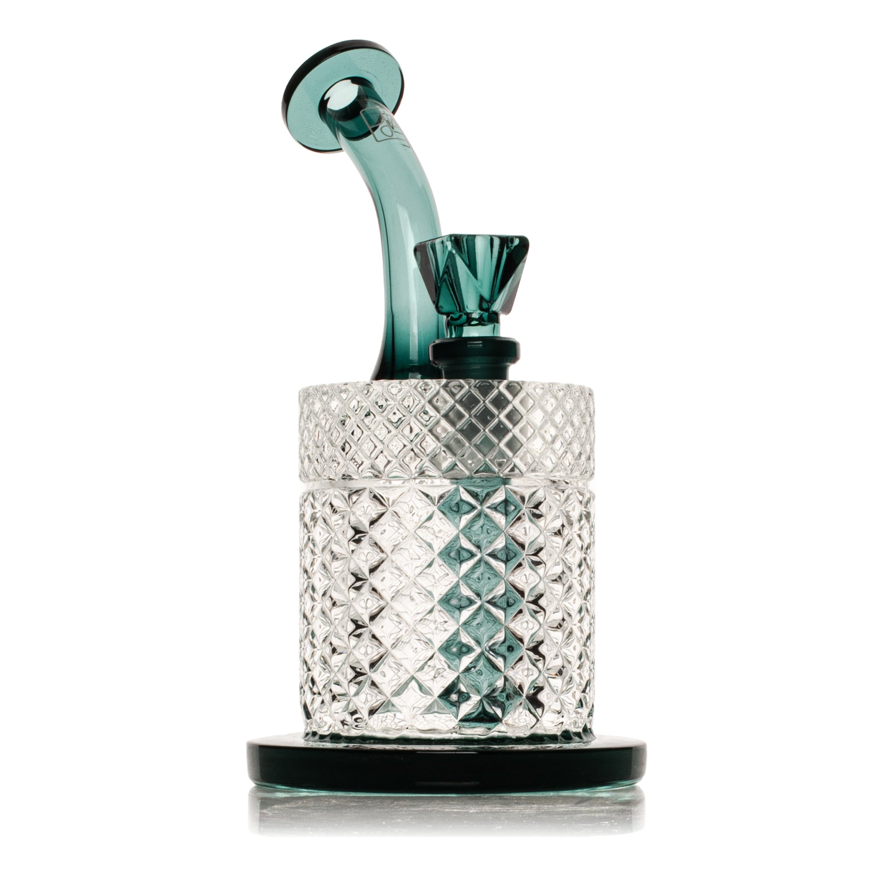 jane-west-twenties-collection-bubbler-wasserpfeife image 7