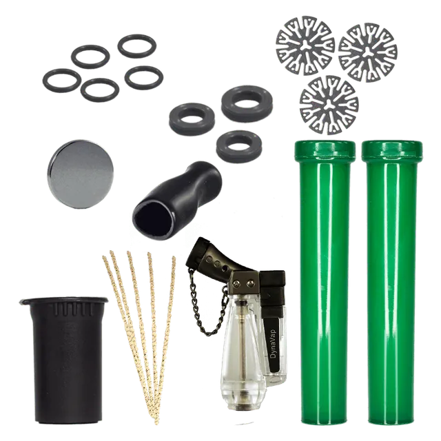 dynavap-dynakit-deluxe-pflege-und-zubeh-r-set image 1