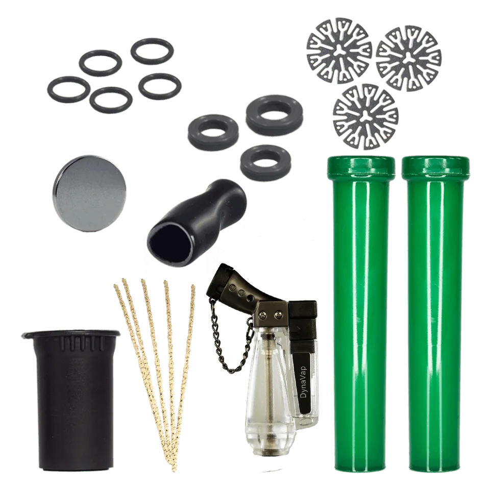dynavap-dynakit-deluxe-pflege-und-zubeh-r-set image 1
