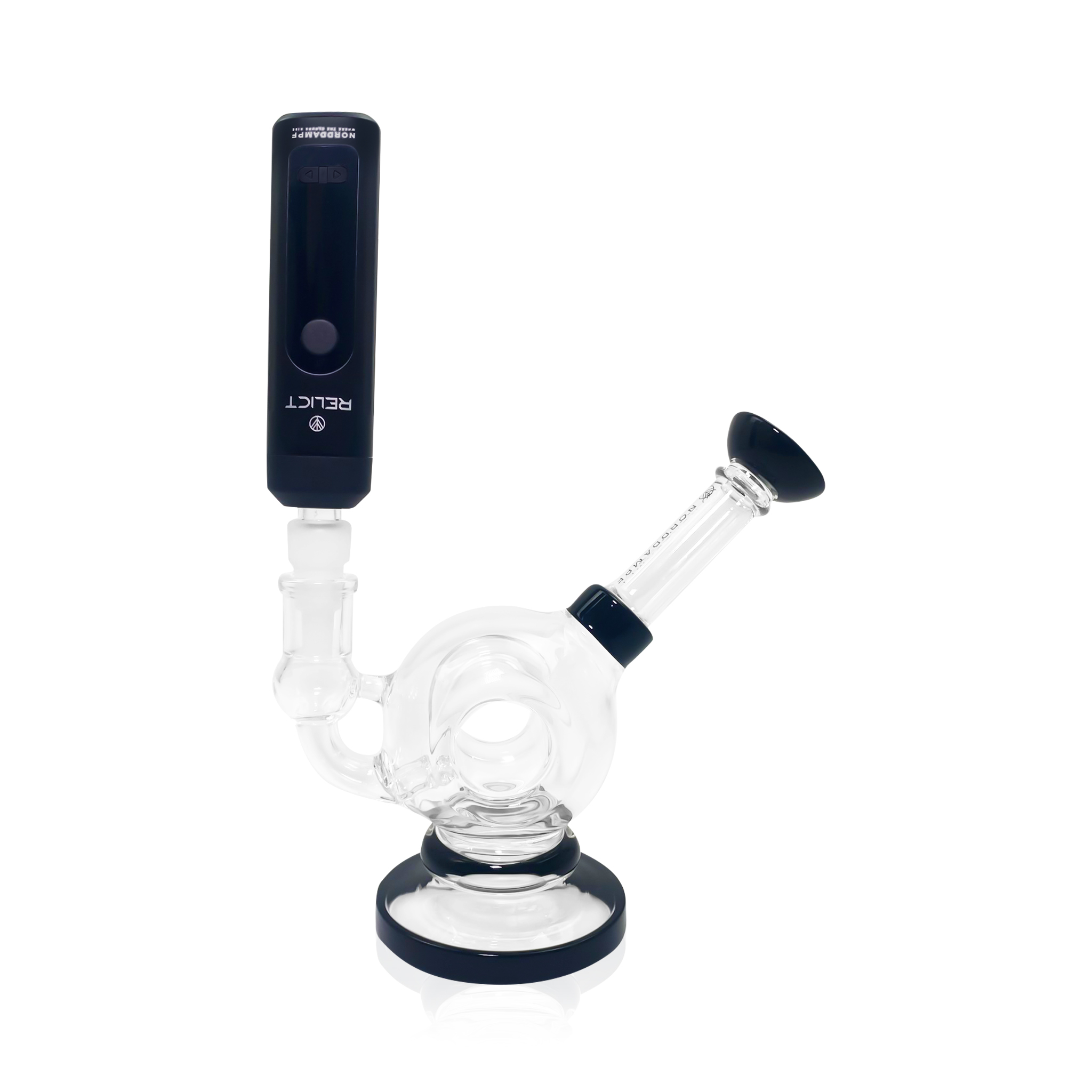 norddampf-vape-bowl-wasserfilter-bubbler-kugel image 6