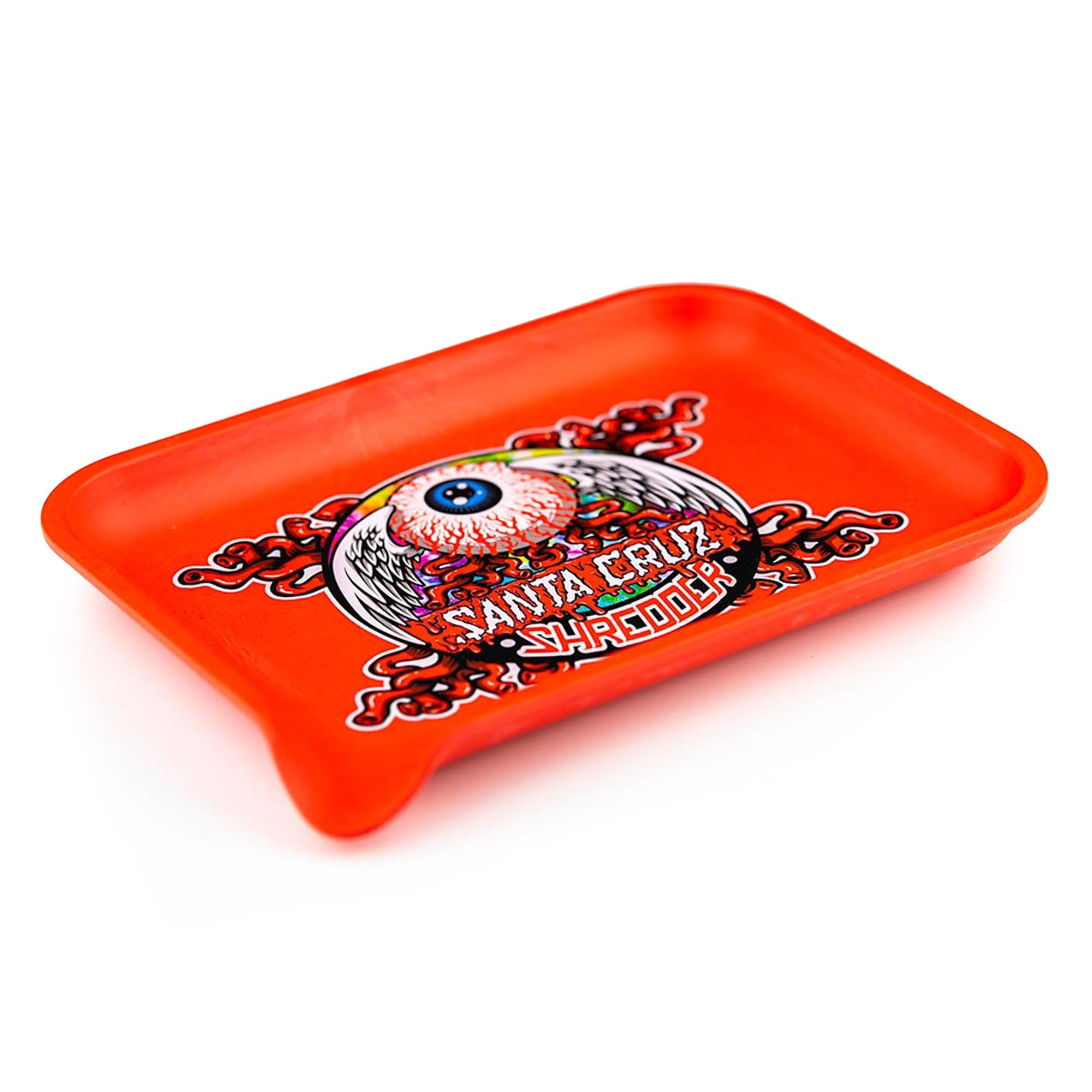 santa-cruz-shredder-hemp-tray-small-flying-eyeball-rolltablett image 3