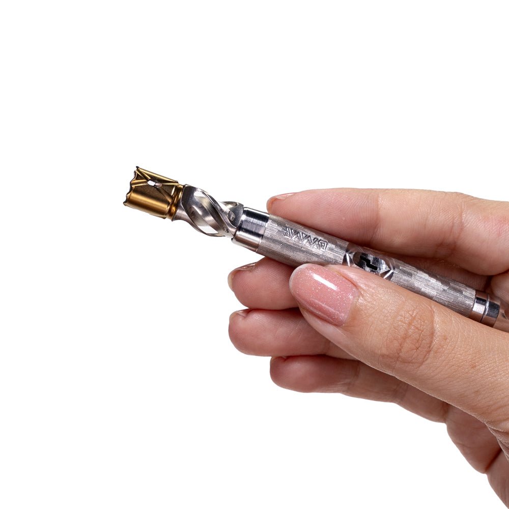 dynavap-titanium-tip-helix-titan-spitze-standardgr-e image 4