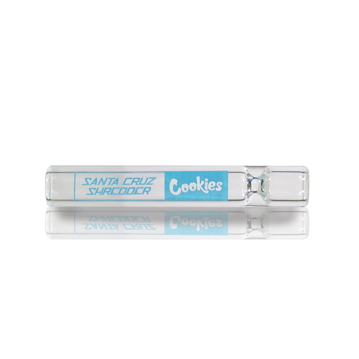 santa-cruz-shredder-cookies-glass-one-hitter image 3