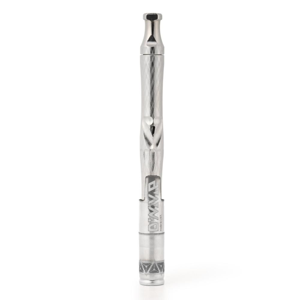 dynavap-the-unidyn-ball-vape-titan-unibody-vaporizer image 1