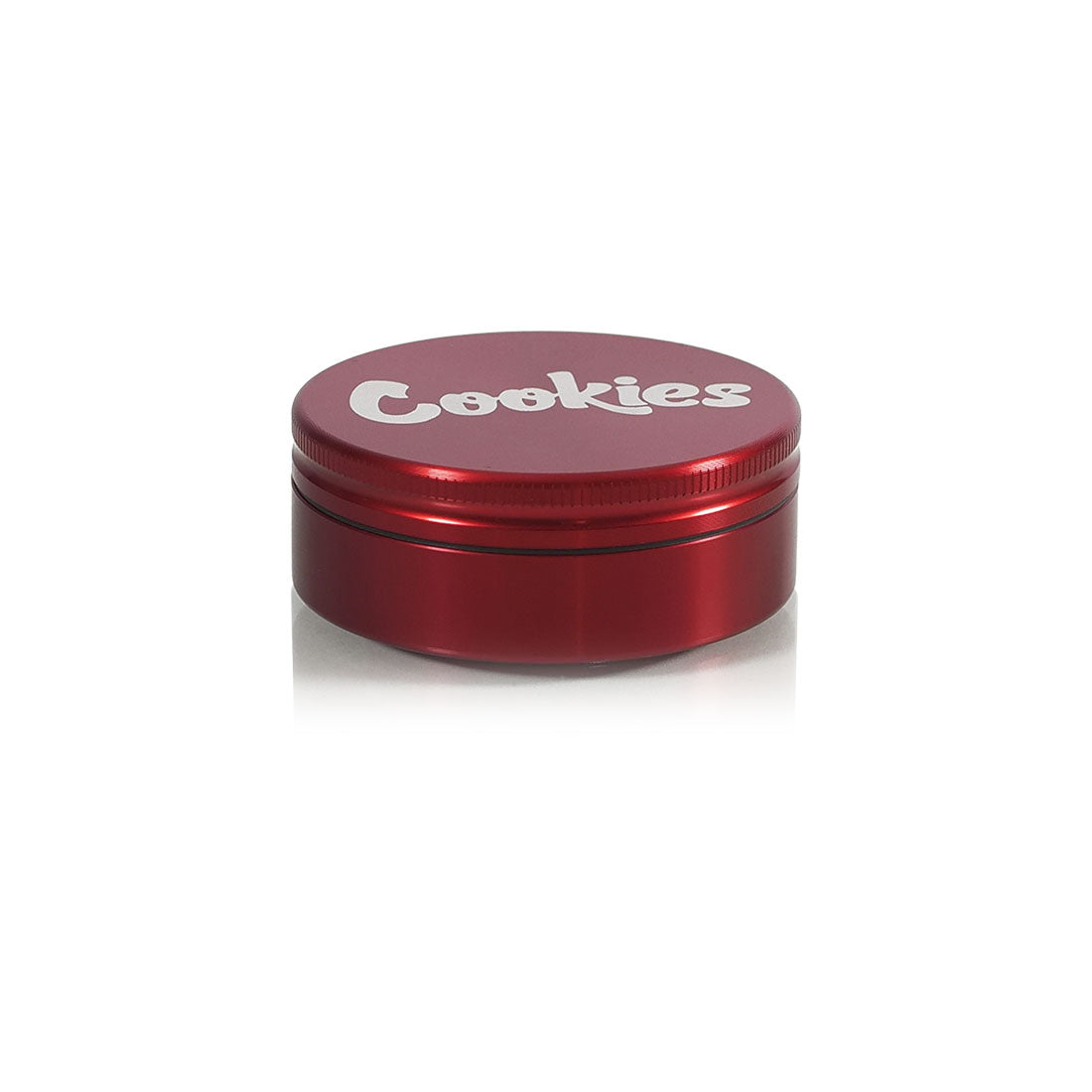 santa-cruz-shredder-aluminum-2-piece-large-grinder-cookies-special-edition image 5
