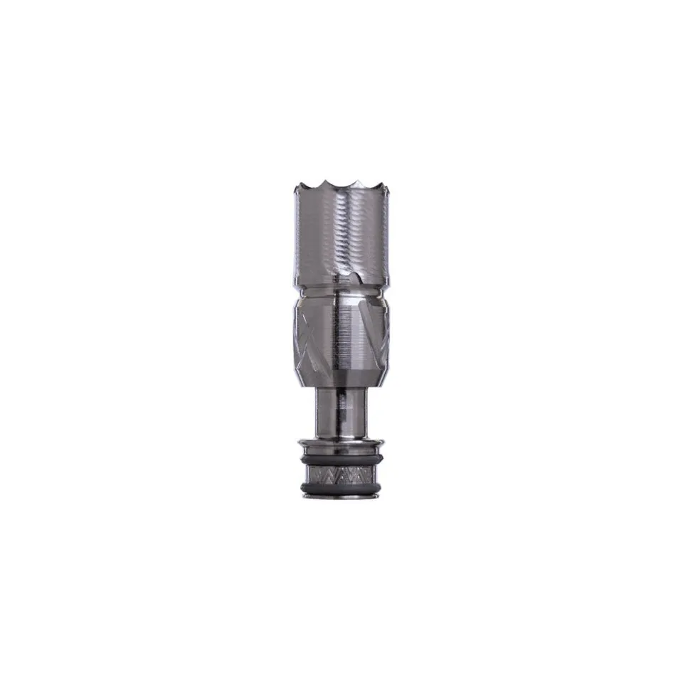 dynavap-vong-x-tip-aus-edelstahl image 1