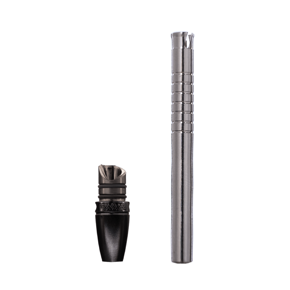 dynavap-vong-x-kondensator-mit-mundst-ck-stealth-titan image 1