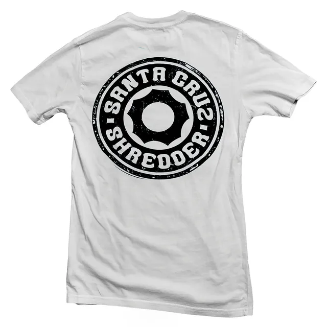 santa-cruz-shredder-cog-t-shirt-100-baumwolle image 1