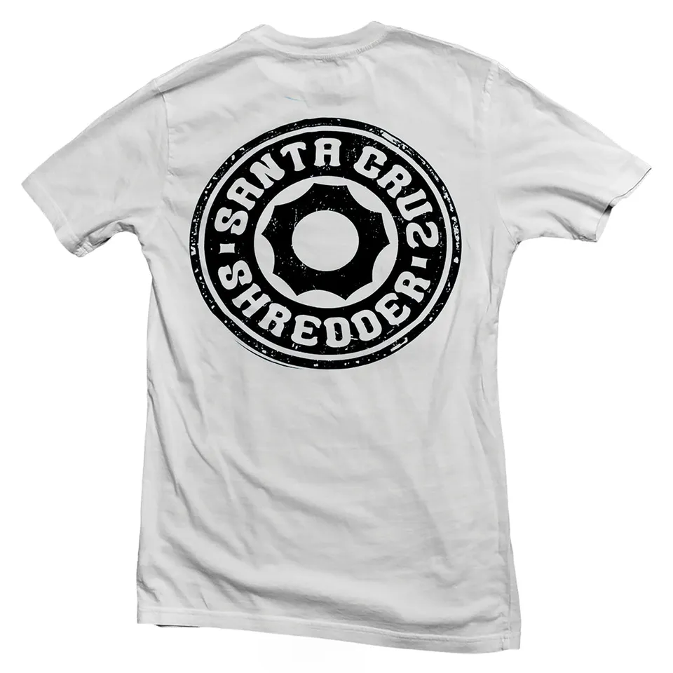 santa-cruz-shredder-cog-t-shirt-100-baumwolle image 1